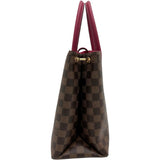 【LOUIS VUITTON/ルイ・ヴィトン】 LVリバーサイド N40052 2WAYショルダー トートバッグ ダミエキャンバス ブラウン/リドゥヴァン/ゴールド金具 レディース【中古】【真子質店】【BL】




【ISID】