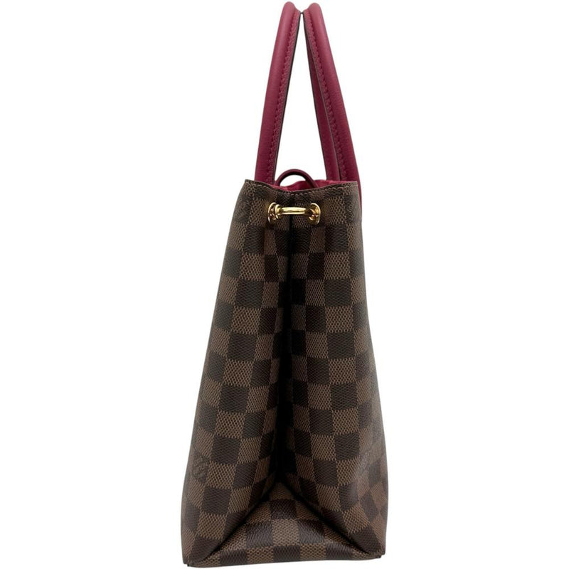LOUIS VUITTON/ルイ・ヴィトン】 LVリバーサイド N40052 2WAY 