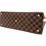 【LOUIS VUITTON/ルイ・ヴィトン】 LVリバーサイド N40052 2WAYショルダー トートバッグ ダミエキャンバス ブラウン/リドゥヴァン/ゴールド金具 レディース【中古】【真子質店】【BL】




【ISID】