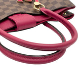 【LOUIS VUITTON/ルイ・ヴィトン】 LVリバーサイド N40052 2WAYショルダー トートバッグ ダミエキャンバス ブラウン/リドゥヴァン/ゴールド金具 レディース【中古】【真子質店】【BL】




【ISID】