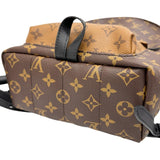 【LOUIS VUITTON/ルイ・ヴィトン】 パームスプリングスPM バックパック M44870 モノグラムリバース リュック・デイパック モノグラムキャンバス ブラウン/ゴールド金具 レディース【中古】【真子質店】【BL】




【ISMax】