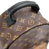 【LOUIS VUITTON/ルイ・ヴィトン】 パームスプリングスPM バックパック M44870 モノグラムリバース リュック・デイパック モノグラムキャンバス ブラウン/ゴールド金具 レディース【中古】【真子質店】【BL】




【ISMax】