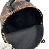 【LOUIS VUITTON/ルイ・ヴィトン】 パームスプリングスPM バックパック M44870 モノグラムリバース リュック・デイパック モノグラムキャンバス ブラウン/ゴールド金具 レディース【中古】【真子質店】【BL】




【ISMax】