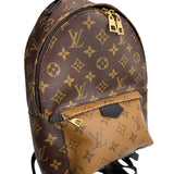 【LOUIS VUITTON/ルイ・ヴィトン】 パームスプリングスPM バックパック M44870 モノグラムリバース リュック・デイパック モノグラムキャンバス ブラウン/ゴールド金具 レディース【中古】【真子質店】【BL】




【ISMax】