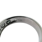 Alexandrite 0.22ct, Diamond 0.14ct Ring, Size 17, Pt900 Platinum, 8.3g, Ladies
[Used] [Makoto Shichiten] [NN]




[MiMax]