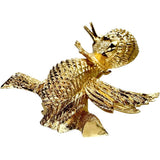 Bird Motif Pendant/Brooch K18 Gold 18K 8.9g Ladies
[Used] [Makoto Shichiya] [BL]




[IYxx]
[ex]