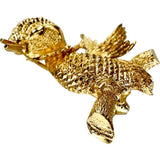 Bird Motif Pendant/Brooch K18 Gold 18K 8.9g Ladies
[Used] [Makoto Shichiya] [BL]




[IYxx]
[ex]