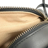 【GUCCI/グッチ】 ミニ カメラバッグ 448065 GGマーモント ショルダーバッグ レザー ブラック/ゴールド金具 レディース【中古】【真子質店】【BL】




【ITMoD】