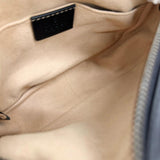 【GUCCI/グッチ】 ミニ カメラバッグ 448065 GGマーモント ショルダーバッグ レザー ブラック/ゴールド金具 レディース【中古】【真子質店】【BL】




【ITMoD】