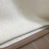 【HERMES/エルメス】 ガーデンパーティPM ハンドバッグ 2017年製 ネゴンダ エトゥープ/グレーベージュ レディース【中古】【真子質店】【BL】




【MaYMax】