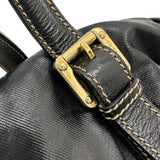 【GUCCI/グッチ】 インターロッキングG ミニボストン 170009 シェリーライン ハンドバッグ ボストンバッグ コーティングキャンバス ブラック/ゴールド金具 レディース【中古】【真子質店】【BL】




【DDx】