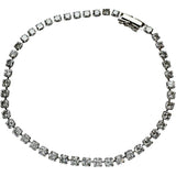 テニス ダイヤモンド 3.68ct ブレスレット Pt850プラチナ 6.0g 17cm レディース
【中古】【真子質店】【NN】




【IKxMo】