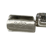 テニス ダイヤモンド 3.68ct ブレスレット Pt850プラチナ 6.0g 17cm レディース
【中古】【真子質店】【NN】




【IKxMo】