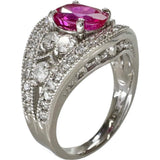 13号 ビルマ産ルビー 2.01ct ダイヤモンド 0.99ct リング・指輪 Pt900プラチナ 11.6g レディース
【中古】【真子質店】【NN】




【DYTx】