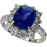 12号 蓝宝石 2.067ct 钻石 0.78ct 戒指 Pt950铂金 4.4g 女士
【中古】【真子质店】【NN】




【TMaIx】