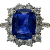 12号 蓝宝石 2.067ct 钻石 0.78ct 戒指 Pt950铂金 4.4g 女士
【中古】【真子质店】【NN】




【TMaIx】