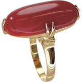 Size 14 Coral Ring K18 Gold 18K 5.0g Ladies
[Used] [Makoto Shichiten] [NN]




[SMaMo]