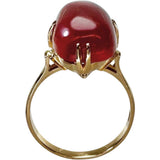Size 14 Coral Ring K18 Gold 18K 5.0g Ladies
[Used] [Makoto Shichiten] [NN]




[SMaMo]