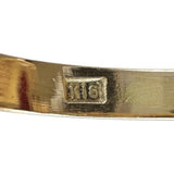 Size 14 Coral Ring K18 Gold 18K 5.0g Ladies
[Used] [Makoto Shichiten] [NN]




[SMaMo]