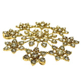 スノーフレークモチーフ ダイヤモンド 計2.00ct ペンダントトップ K18ゴールド 18金 2.9g レディース
【中古】【真子質店】【NN】




【IxDMo】