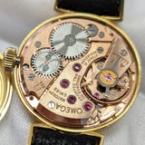 【OMEGA/オメガ】 チューラーWネーム CAL.620 1960年代 アンティーク/ヴィンテージ 腕時計 K18YGイエローゴールド/レザー 手巻き シャンパン文字盤 レディース
【中古】【真子質店】【GD】




【Ixxx】