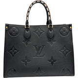 【LOUIS VUITTON/ルイ・ヴィトン】 オンザゴ―MM ワイルドアットハート M58522 トートバッグ モノグラムアンプラント ブラック/ベージュ/レオパード/ゴールド金具 レディース【中古】【真子質店】【BL】




【MaIKS】