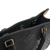 【LOUIS VUITTON/ルイ・ヴィトン】 オンザゴ―MM ワイルドアットハート M58522 トートバッグ モノグラムアンプラント ブラック/ベージュ/レオパード/ゴールド金具 レディース【中古】【真子質店】【BL】




【MaIKS】
