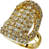 11.5号 钻石 2.00ct 戒指 K18黄金 18K 9.4克 女士
【中古】【真子质店】【NN】




【TDTx】