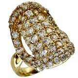 Size 11.5 Diamond 2.00ct Ring K18 Gold 18K 9.4g Ladies
[Used] [Makoto Shichiten] [NN]




【TDTx】
