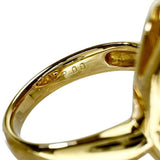 11.5号 钻石 2.00ct 戒指 K18黄金 18K 9.4克 女士
【中古】【真子质店】【NN】




【TDTx】