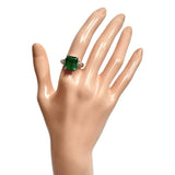 11号 エメラルド 4.05ct ダイヤモンド 計0.26/計0.09ct リング・指輪 Pt900プラチナ 10.2g レディース
【中古】【真子質店】【NN】




【MaMoKMo】