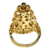 16号 钻石 共0.70ct 戒指 K18黄金 18K 11.6g 女士
【中古】【真子质店】【NN】




【TDKMo】