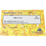 15号 パライバトルマリン 1.04ct ダイヤモンド 0.45ct リング・指輪 K18WGホワイトゴールド 18金 10.2g レディース
【中古】【真子質店】【NN】




【MaITD】