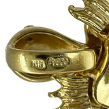 亀モチーフ 仏像モチーフ ダイヤモンド 0.16ct ペンダントトップ K18ゴールド 18金/Pt900プラチナ/YG/PG 11.0g レディース
【中古】【真子質店】【NN】




【TMaDMa】