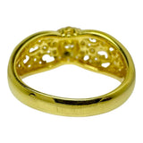 11.5号 Yellow Diamond 0.22ct Diamond Total 0.55ct Ring K18 Gold 18K 5.8g Ladies
[Used] [Mako Store] [NN]




[IMaTx]