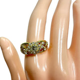 11.5号 Yellow Diamond 0.22ct Diamond Total 0.55ct Ring K18 Gold 18K 5.8g Ladies
[Used] [Mako Store] [NN]




[IMaTx]