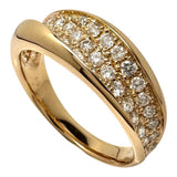 16.5号 ダイヤモンド 計0.70ct リング・指輪 K18ゴールド 18金 5.7g レディース
【中古】【真子質店】【NN】




【IMaTx】