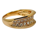 16.5号 ダイヤモンド 計0.70ct リング・指輪 K18ゴールド 18金 5.7g レディース
【中古】【真子質店】【NN】




【IMaTx】