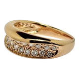 16.5号 ダイヤモンド 計0.70ct リング・指輪 K18ゴールド 18金 5.7g レディース
【中古】【真子質店】【NN】




【IMaTx】