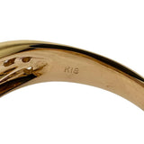 16.5号 ダイヤモンド 計0.70ct リング・指輪 K18ゴールド 18金 5.7g レディース
【中古】【真子質店】【NN】




【IMaTx】