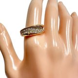 16.5号 ダイヤモンド 計0.70ct リング・指輪 K18ゴールド 18金 5.7g レディース
【中古】【真子質店】【NN】




【IMaTx】