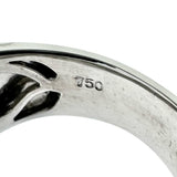 13.5号 ハーフパヴェ ダイヤモンド 計4.20ct リング・指輪 K18WGホワイトゴールド 18金 9.0g レディース
【中古】【真子質店】【NN】




【MaDMaT】