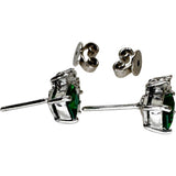 エメラルド 0.95ct ダイヤモンド 0.38/0.28ct ピアス Pt900プラチナ 5.2g レディース
【中古】【真子質店】【NN】




【IKDS】