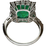 12号 エメラルド(MUZOグリーン/マイナーオイル) 5.74ct ダイヤモンド 2.15ct リング・指輪 Pt950プラチナ 8.2g レディース
【中古】【真子質店】【NN】




【IKYxx】