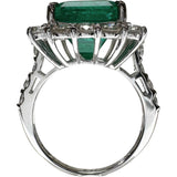 12号 エメラルド(MUZOグリーン/マイナーオイル) 5.74ct ダイヤモンド 2.15ct リング・指輪 Pt950プラチナ 8.2g レディース
【中古】【真子質店】【NN】




【IKYxx】