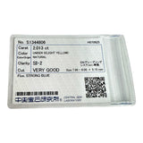 13号 中央ダイヤモンド(LY-SI2-VG-SB) 2.013ct 脇石ダイヤモンド 計0.88ct リング・指輪 Pt900プラチナ 5.8g レディース
【中古】【真子質店】【NN】




【MaDDMa】