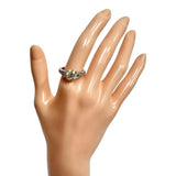 13号 中央ダイヤモンド(LY-SI2-VG-SB) 2.013ct 脇石ダイヤモンド 計0.88ct リング・指輪 Pt900プラチナ 5.8g レディース
【中古】【真子質店】【NN】




【MaDDMa】