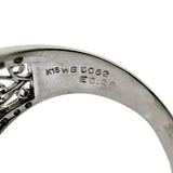15号 エメラルド 0.28ct ダイヤモンド 計0.62ct リング・指輪 K18WGホワイトゴールド 18金 6.3g レディース
【中古】【真子質店】【NN】




【IMaSK】