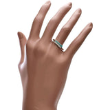 15号 帕拉伊巴碧玺 0.14ct 钻石 0.13ct 戒指 K18WG白金 18K 3.1g 女士
【中古】【真子质店】【NN】




【KTY】