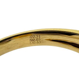14号 イエローサファイア 0.51/0.05ct ダイヤモンド 計0.65ct リング・指輪 K18ゴールド 18金 4.8g レディース
【中古】【真子質店】【NN】




【IDMiMo】